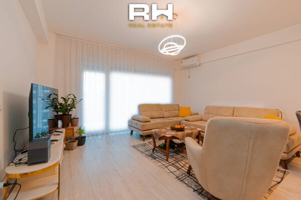 Banesë 90m² me #QIRA në Emshir