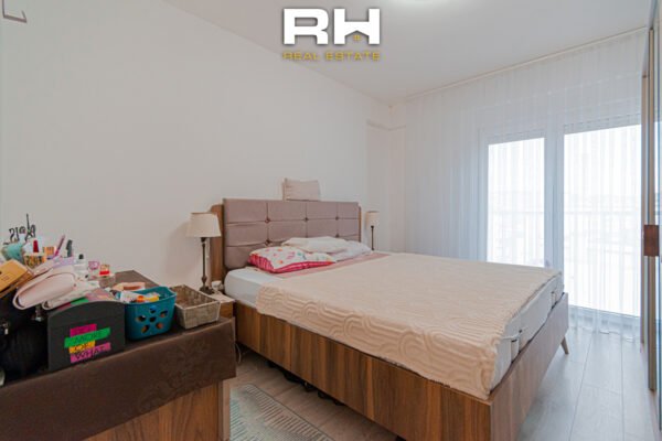 Banesë 90m² me #QIRA në Emshir