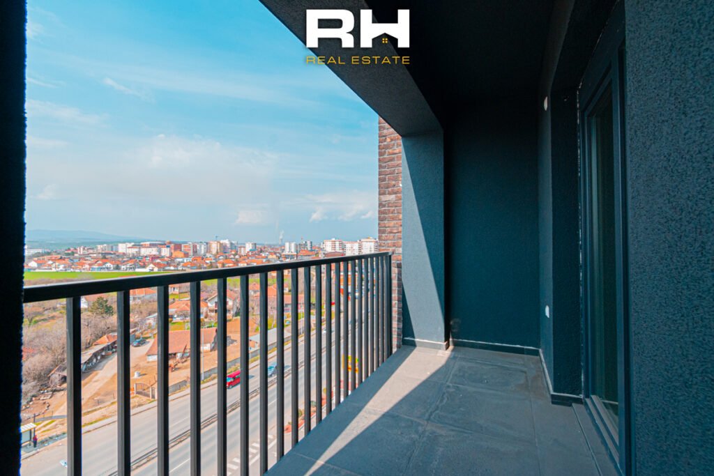 Banesë 112.98m² në SHITJE në Bresje