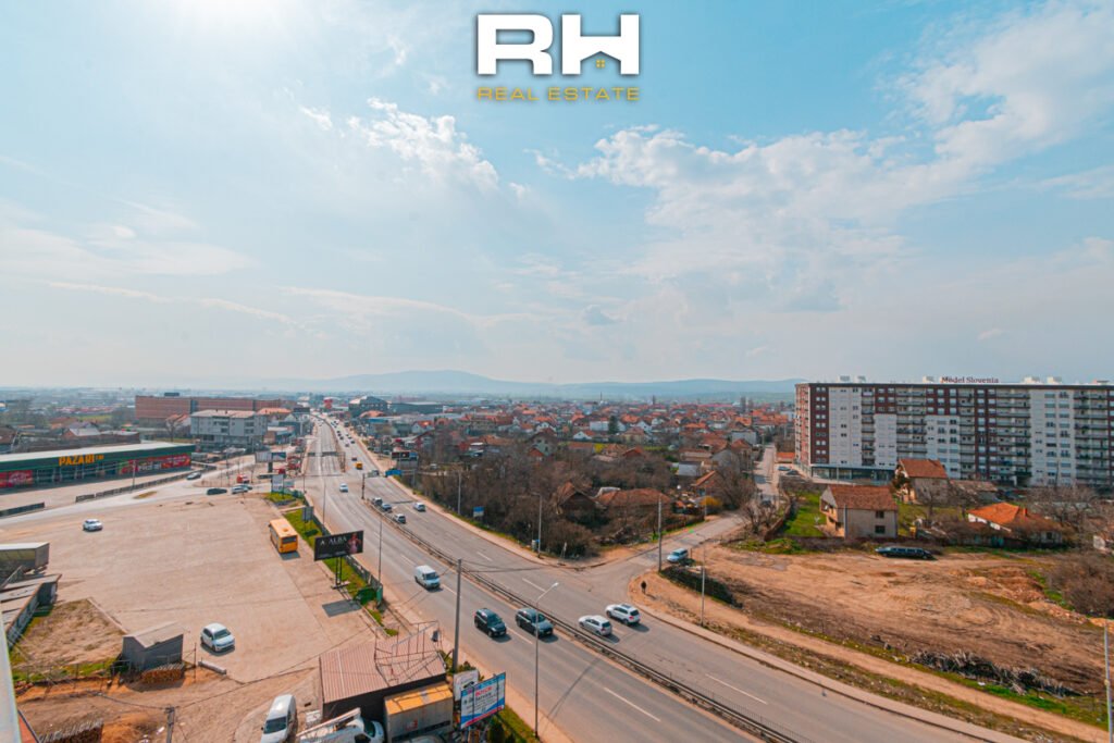 Banesë 112.98m² në SHITJE në Bresje