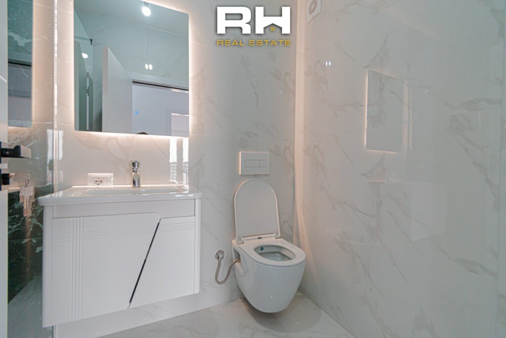 Banesë 112.98m² në SHITJE në Bresje