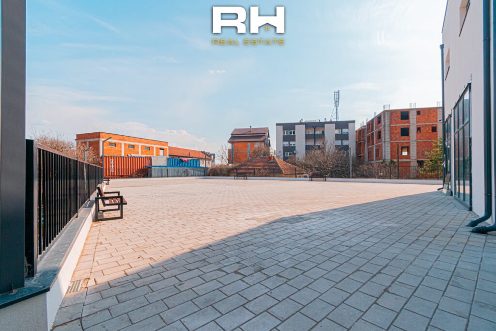 Banesë 112.98m² në SHITJE në Bresje