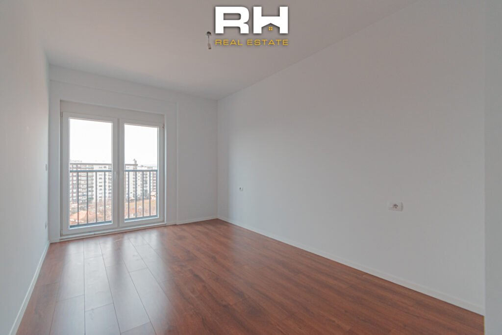 Banesë 112.98m² në SHITJE në Bresje