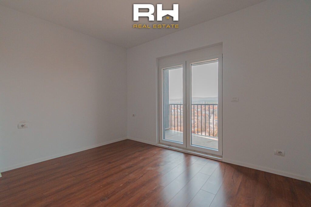 Banesë 112.98m² në SHITJE në Bresje