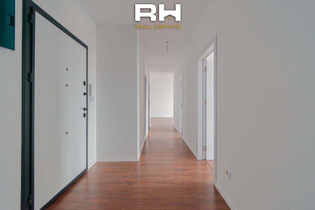 Banesë 112.98m² në SHITJE në Bresje