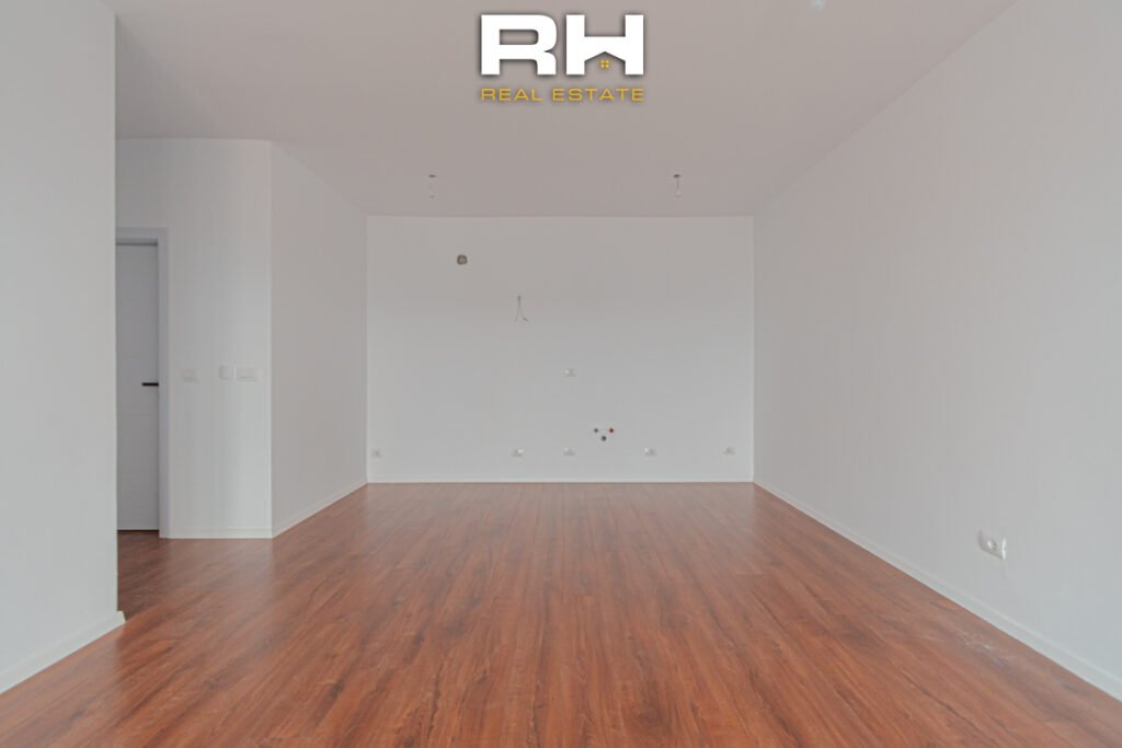 Banesë 112.98m² në SHITJE në Bresje