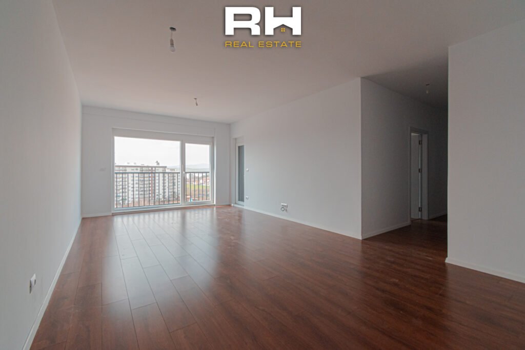 Banesë 112.98m² në SHITJE në Bresje