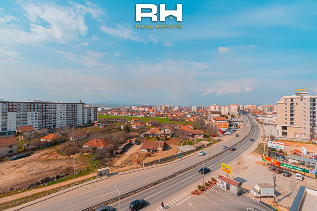 Banesë 112.98m² në SHITJE në Bresje
