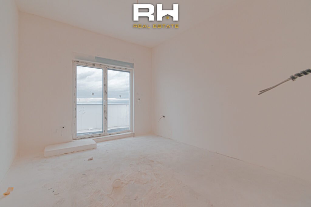 Penthouse 165m² + 40m² në SHITJE në Dragodan / Arbëri