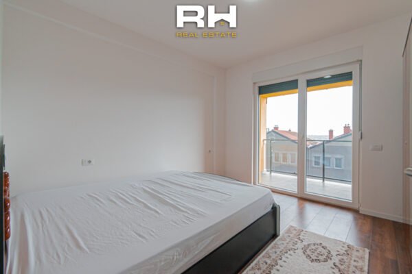 Banesë 60m² me #QIRA në Dragodan