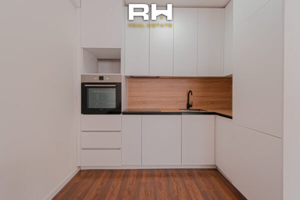 Banesë 60m² me #QIRA në Dragodan