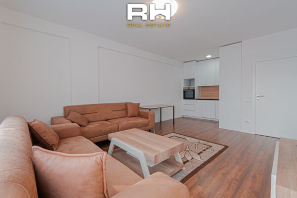 Banesë 60m² me #QIRA në Dragodan