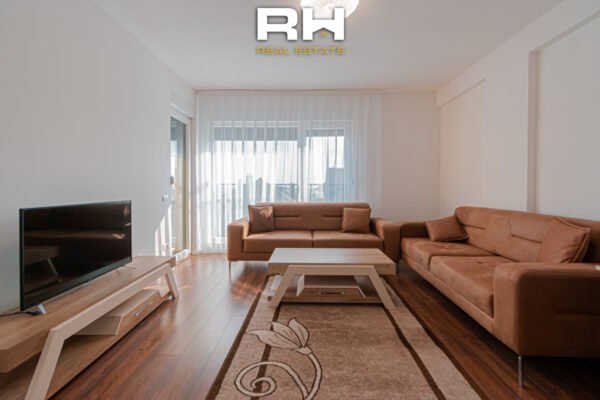 Banesë 60m² me #QIRA në Dragodan