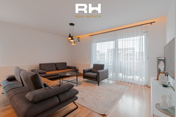 Banesë 93.2m² në #SHITJE në Dragodan