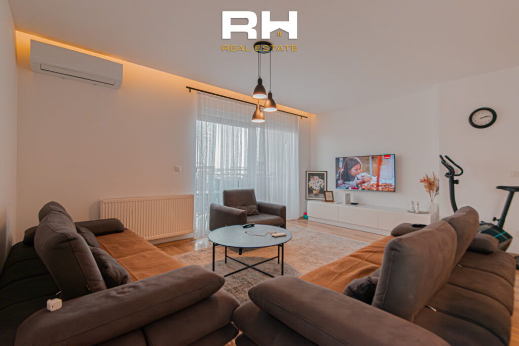 Banesë 93.2m² në SHITJE në Dragodan