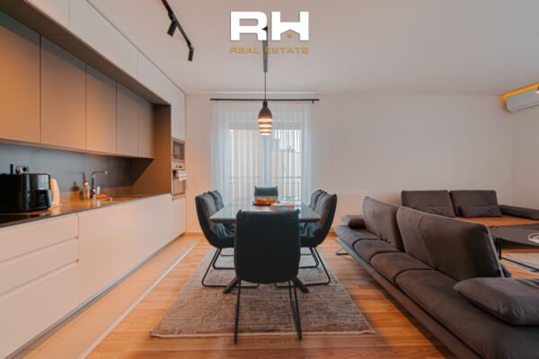 Banesë 93.2m² në #SHITJE në Dragodan