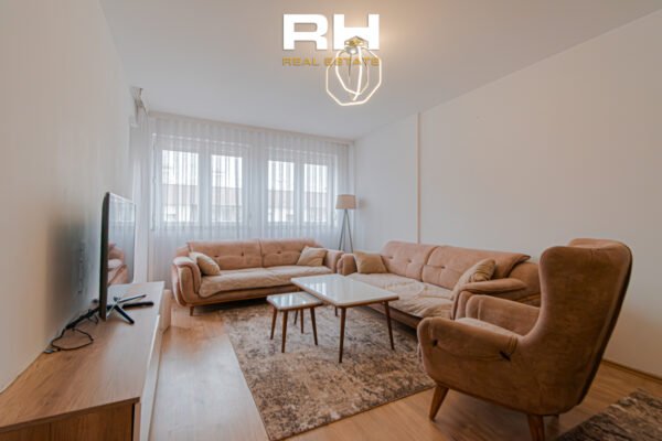 Banesë 83.75m² në #SHITJE në Fushë Kosovë