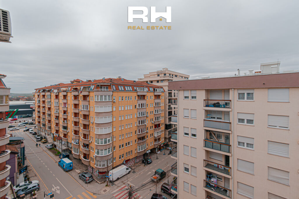 Banesë 83.75m² në SHITJE në Fushë Kosovë