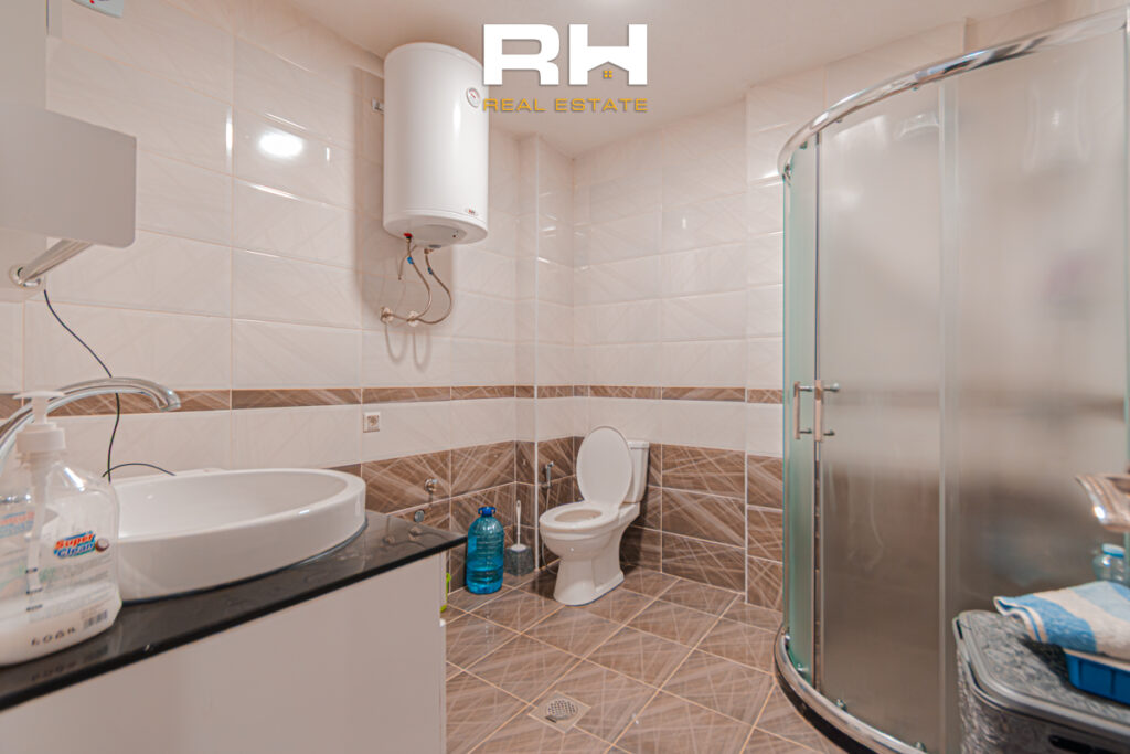 Banesë 83.75m² në SHITJE në Fushë Kosovë