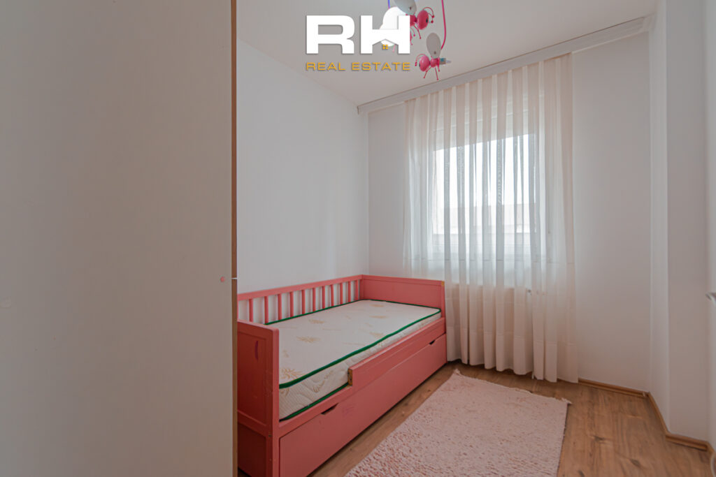 Banesë 83.75m² në SHITJE në Fushë Kosovë