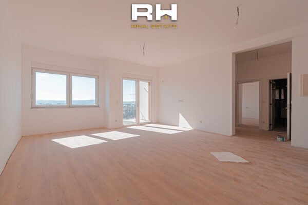 Banesë – Zyre 87m² me #QIRA në Mati 1