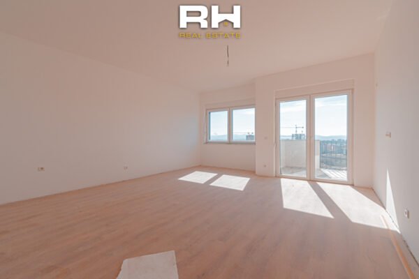 Banesë – Zyre 87m² me #QIRA në Mati 1