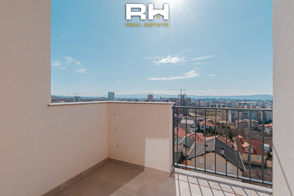 Banesë – Zyre 87m² me #QIRA në Mati 1
