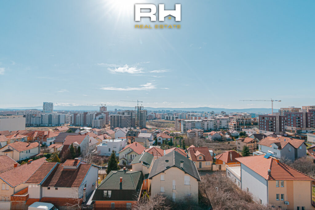 Banesë – Zyre 87m² me #QIRA në Mati 1