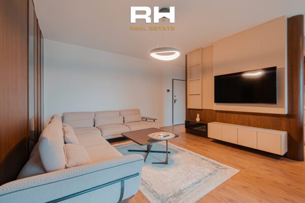 Banesë 87m² në #SHITJE në Aktash