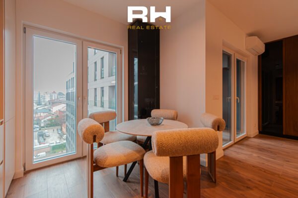 Banesë 87m² në #SHITJE në Aktash