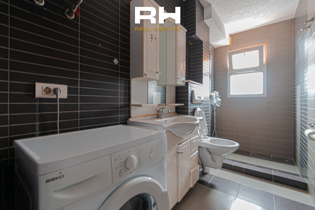 Banesë 50m² me #QIRA në Ulpianë