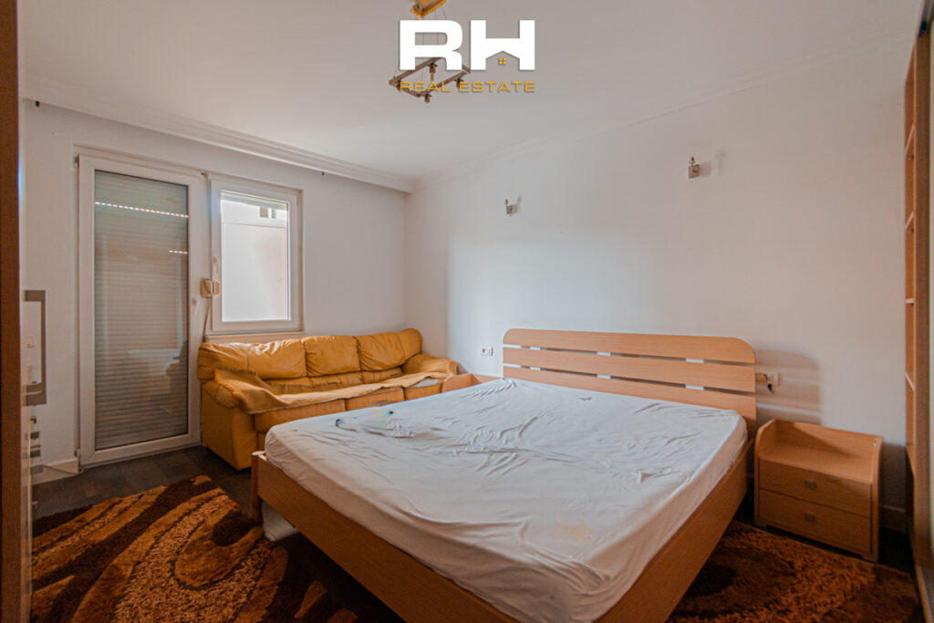 Banesë 50m² me #QIRA në Ulpianë