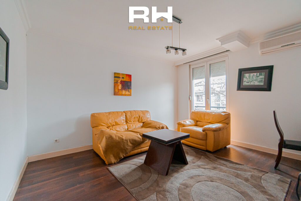 Banesë 50m² me #QIRA në Ulpianë