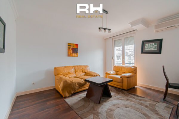 Banesë 50m² me #QIRA në Ulpianë