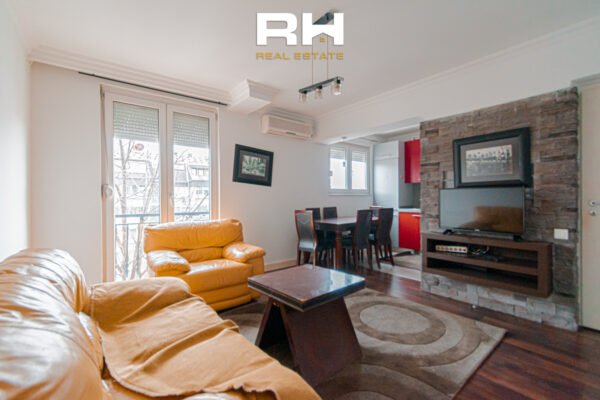 Banesë 50m² me #QIRA në Ulpianë