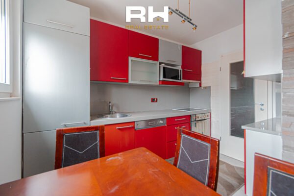 Banesë 50m² me #QIRA në Ulpianë