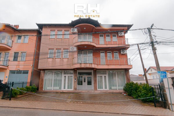 Shtëpi 500m² me #QIRA në Dragodan