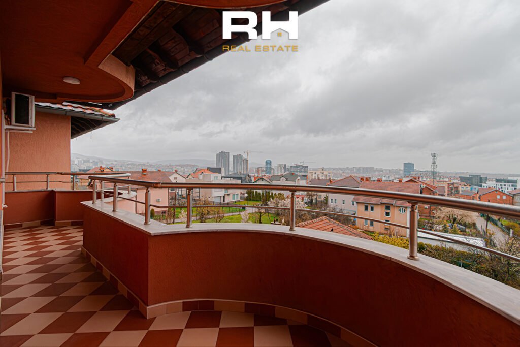 Shtëpi 500m² me #QIRA në Dragodan