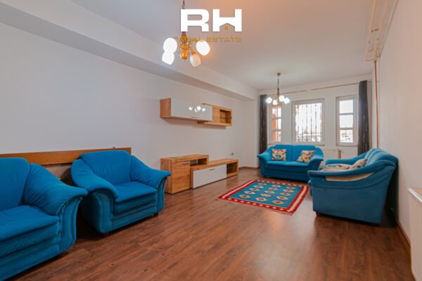 Banesë – Zyre 80m² me #QIRA në Bregun e Diellit