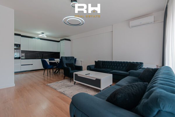 Banesë 120m² me #QIRA te Prishtina e Re