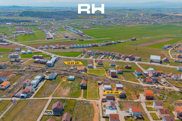 Truall 25.46 ari në #SHITJE në Bardhosh