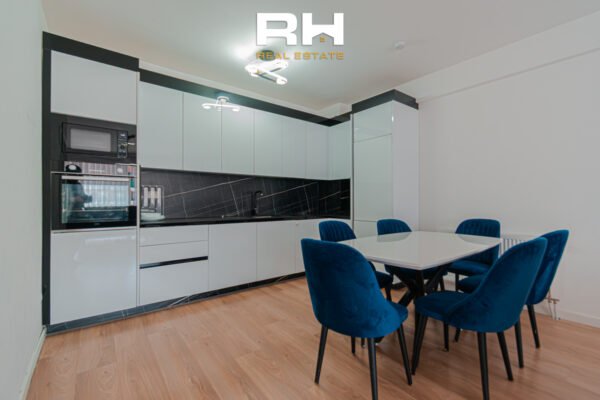 Banesë 120m² me #QIRA te Prishtina e Re