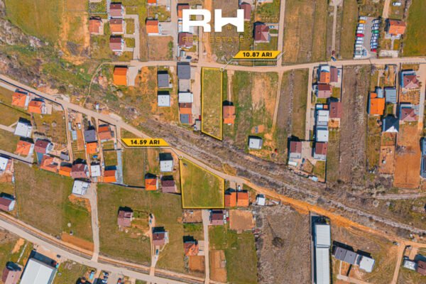 Truall 25.46 ari në #SHITJE në Bardhosh