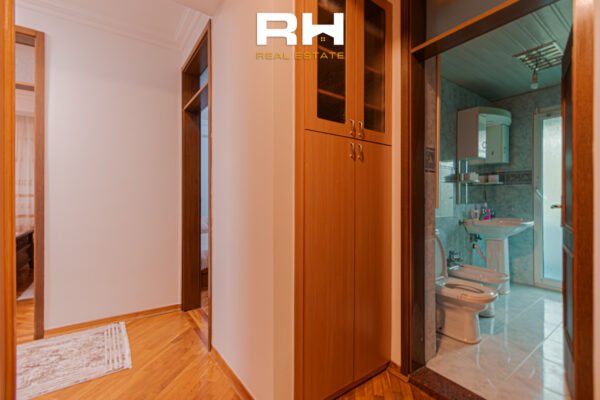 Banesë 106m² me #QIRA në Dardani