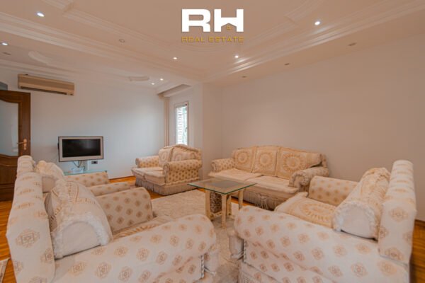 Banesë 106m² me #QIRA në Dardani