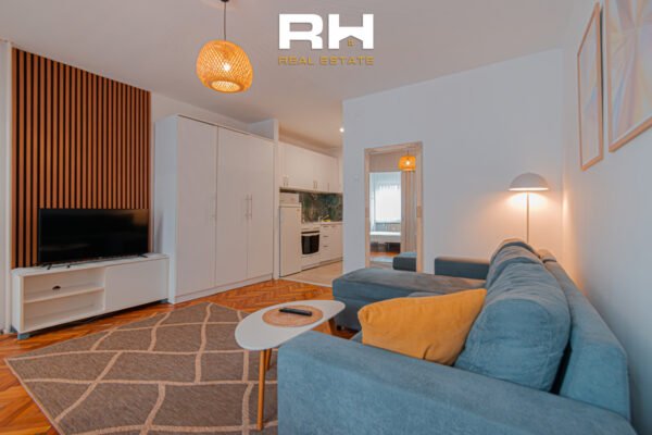 Banesë 40m² me #QIRA në Dardani