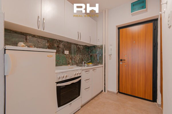 Banesë 40m² me #QIRA në Dardani