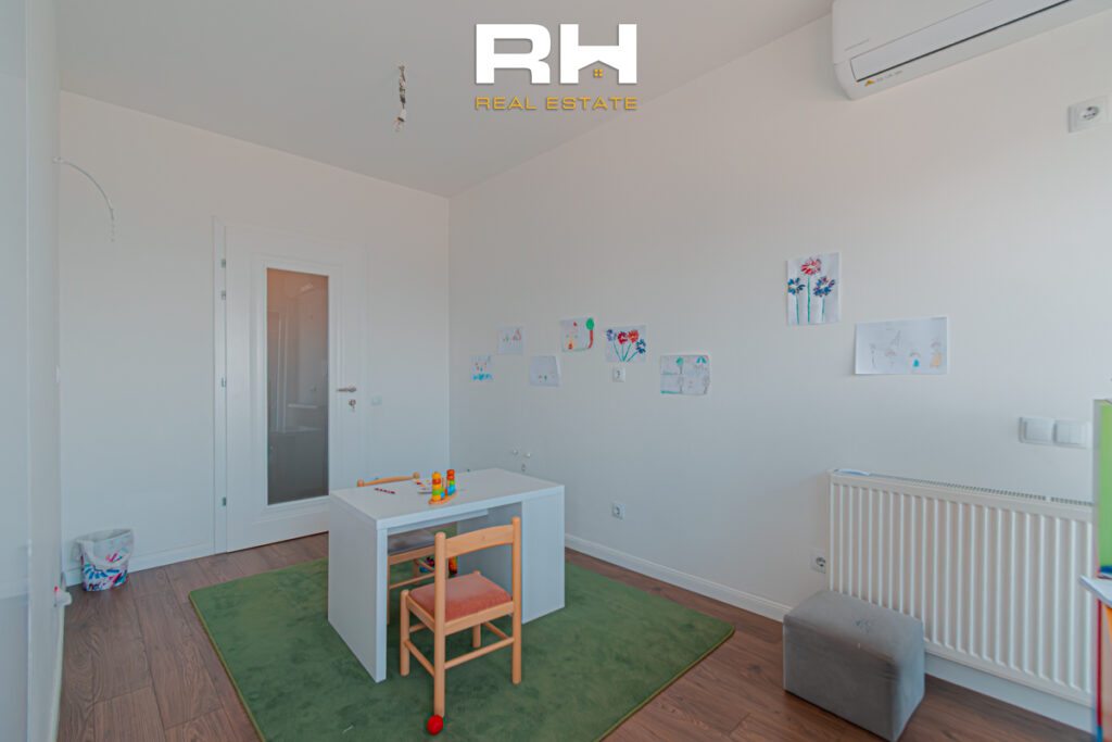 Banesë 95m² në SHITJE në Dragodan