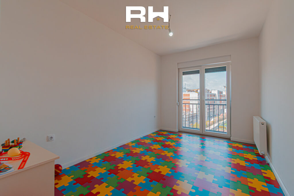 Banesë 95m² në SHITJE në Dragodan