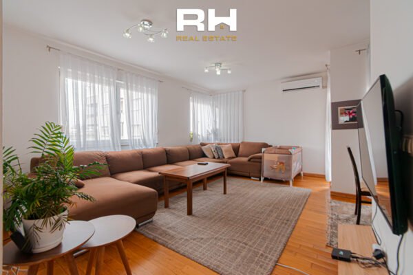 Banesë 94m² me #QIRA në Emshir